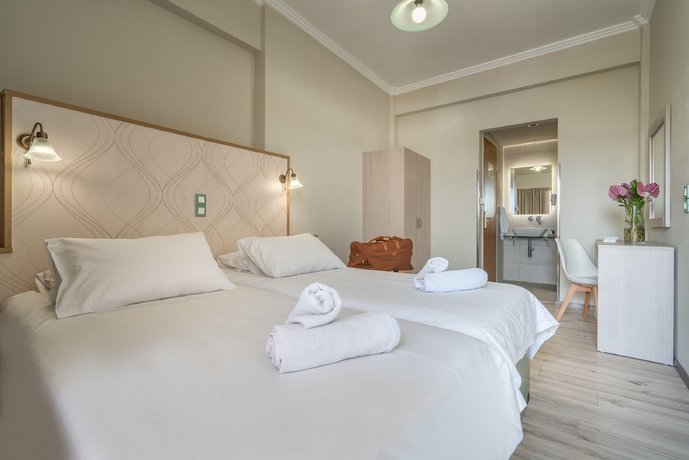 Phoenix Hotel Zakynthos