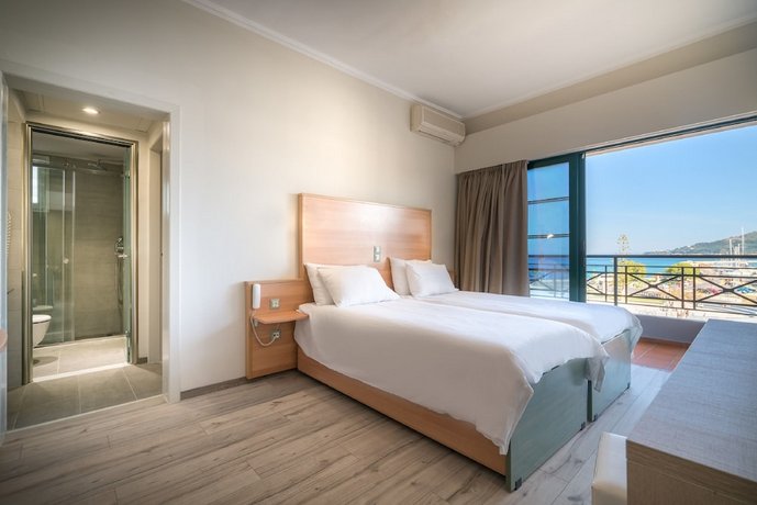 Phoenix Hotel Zakynthos