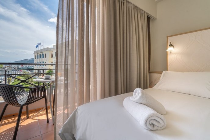 Phoenix Hotel Zakynthos