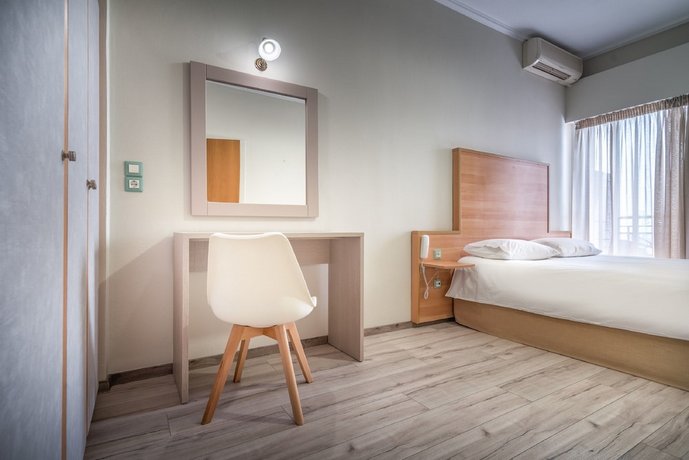 Phoenix Hotel Zakynthos