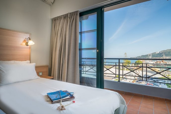 Phoenix Hotel Zakynthos