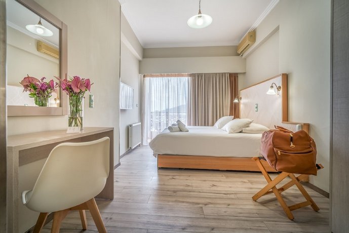 Phoenix Hotel Zakynthos