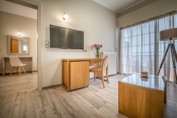 Phoenix Hotel Zakynthos