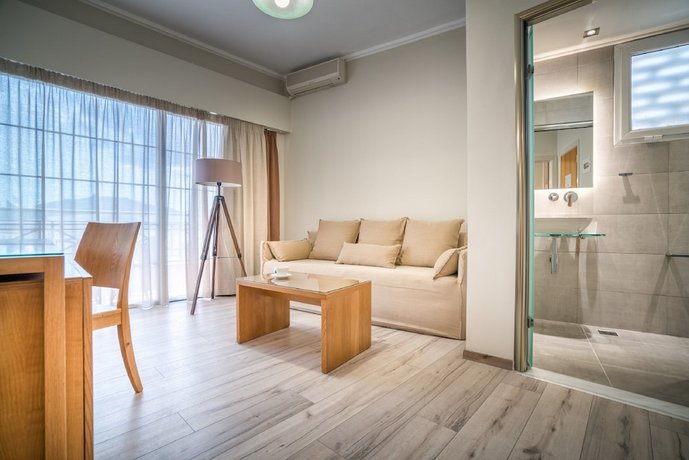 Phoenix Hotel Zakynthos