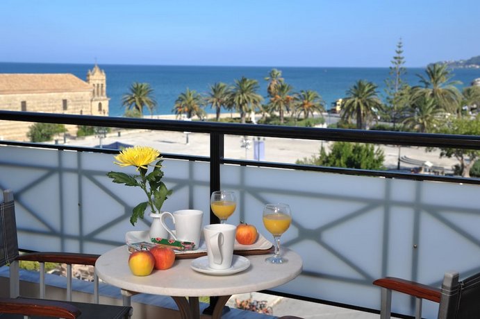 Phoenix Hotel Zakynthos