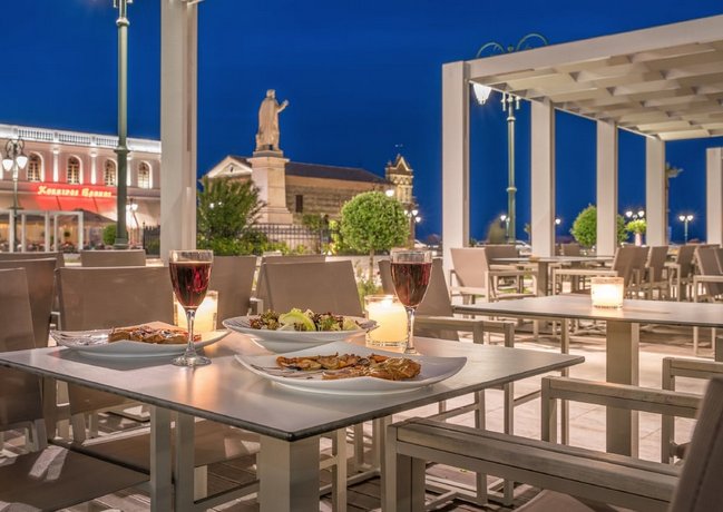 Phoenix Hotel Zakynthos