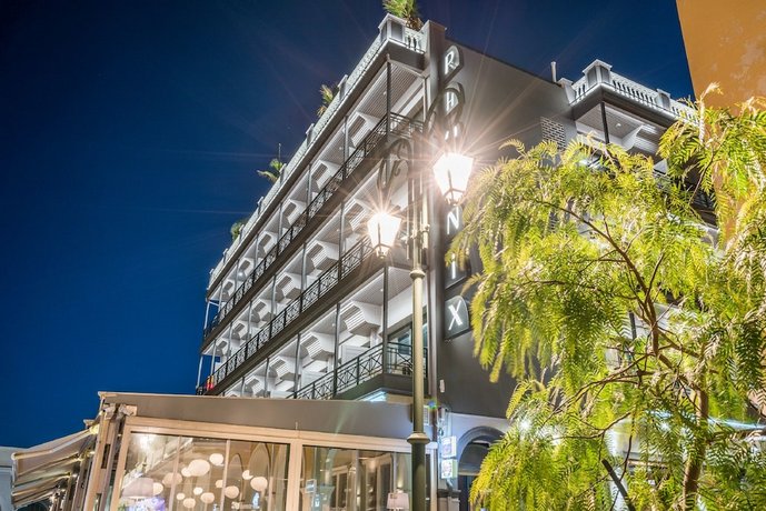 Phoenix Hotel Zakynthos