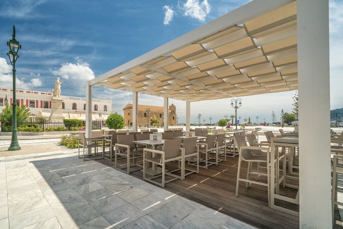 Phoenix Hotel Zakynthos