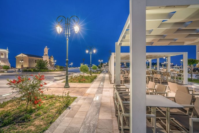 Phoenix Hotel Zakynthos