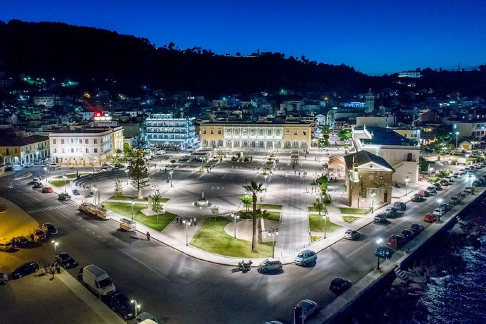Phoenix Hotel Zakynthos