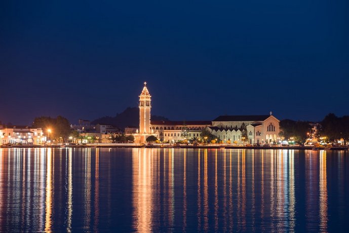 Phoenix Hotel Zakynthos