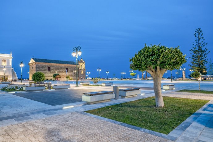 Phoenix Hotel Zakynthos
