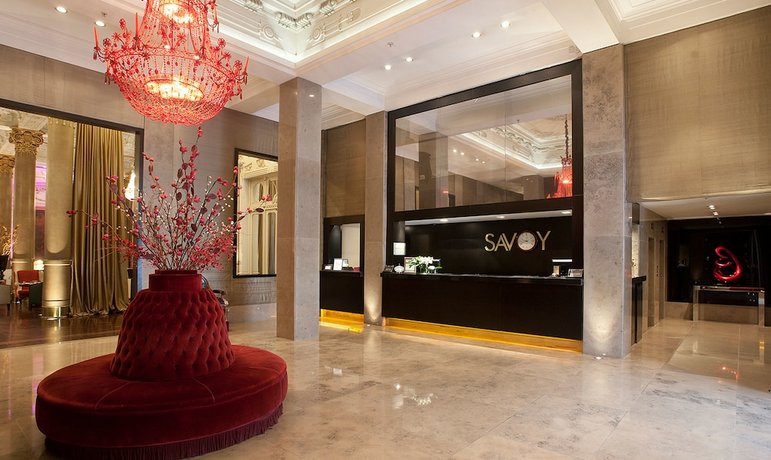 Savoy Hotel Buenos Aires