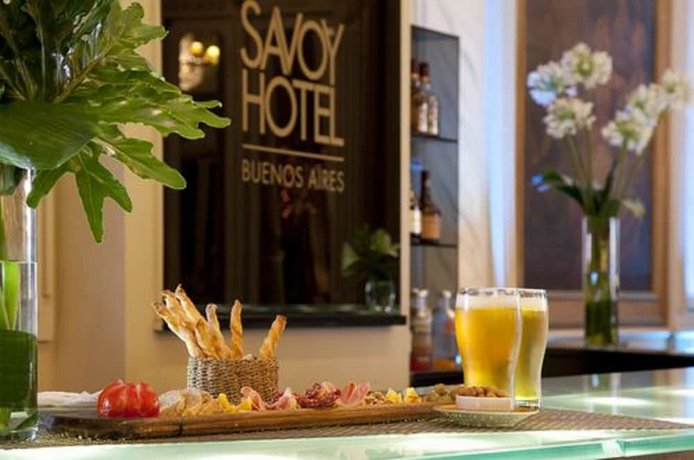 Savoy Hotel Buenos Aires