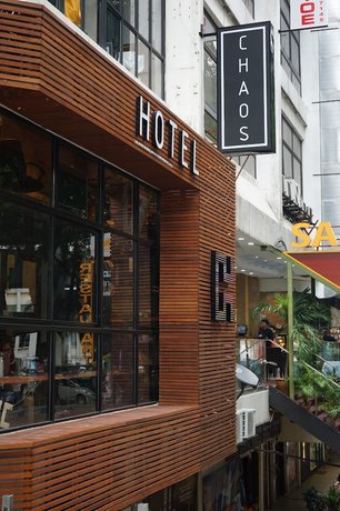 Chaos Hotel Kuala Lumpur