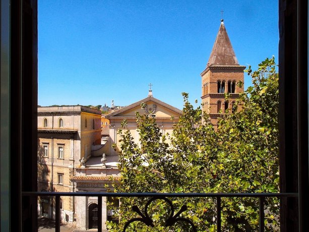 Sonnino Suite