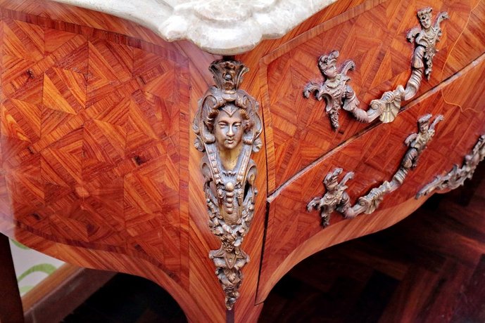 Sonnino Suite