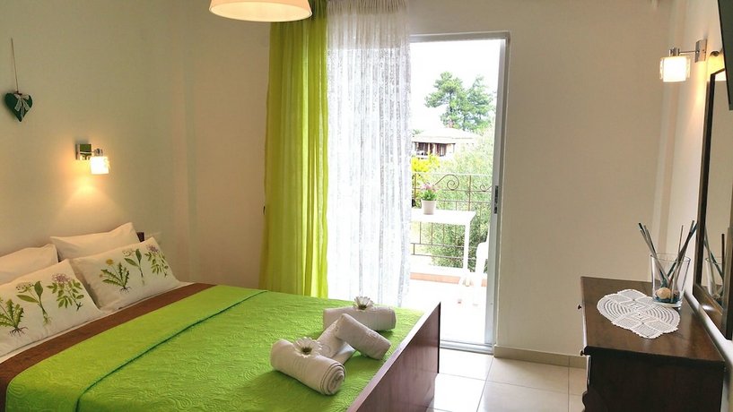 Kastoria Hotel Apartments