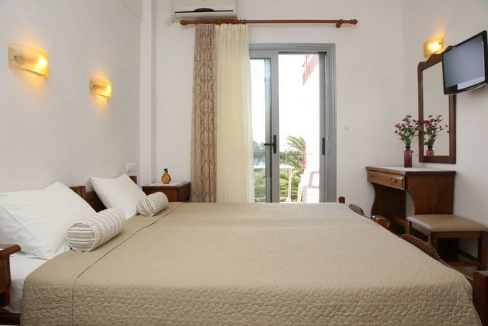 Kastoria Hotel Apartments