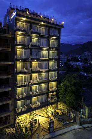 Hotel City Inn Pokhara