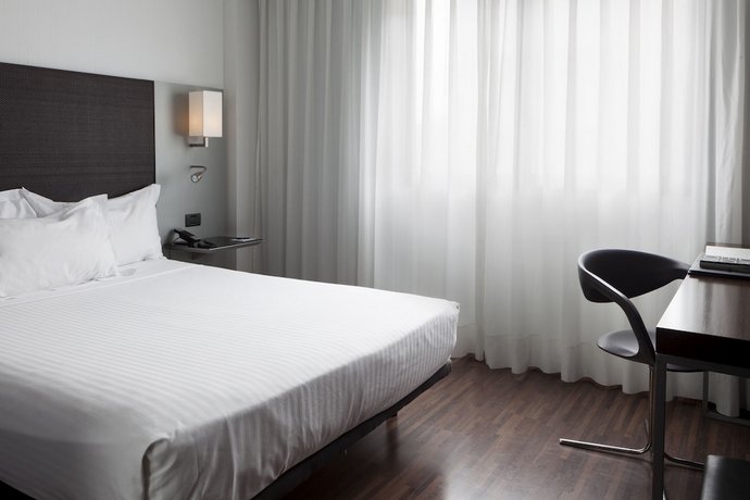 AC Hotel Algeciras A Marriott Luxury & Lifestyle Hotel
