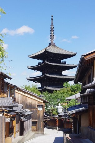 Resi Stay Yasaka No To Kyoto Compare Deals - 