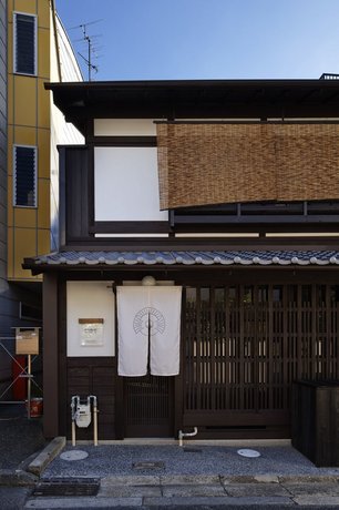 Kiyomizu Gojo Ntei