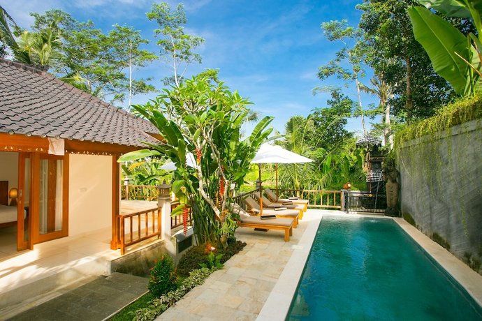 Pesantian Villa Pejeng Ubud