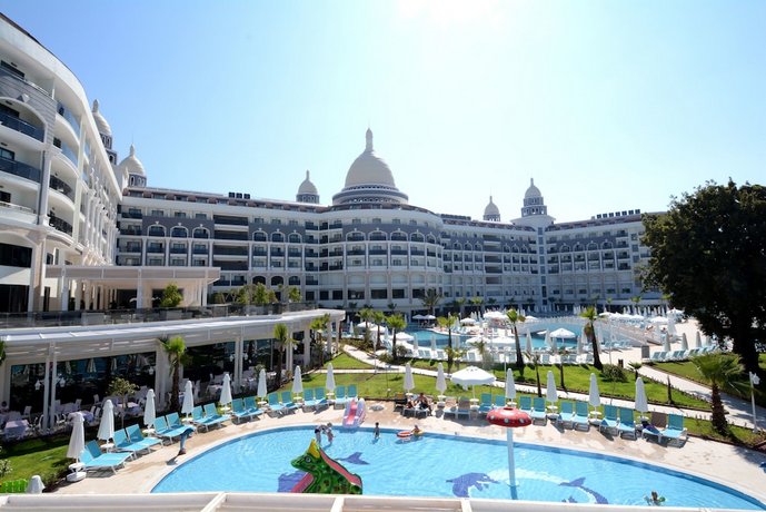 Diamond Premium Hotel & Spa - Ultra All-inclusive