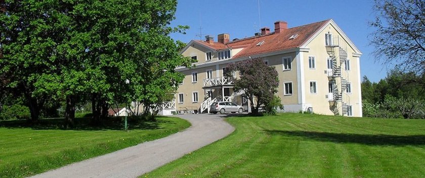 Stornasets Pensionat och Vandrarhem