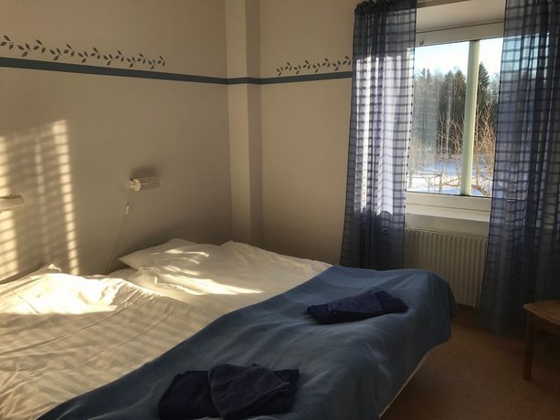 Stornasets Pensionat och Vandrarhem