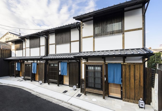 The Besso Soso Kyoto