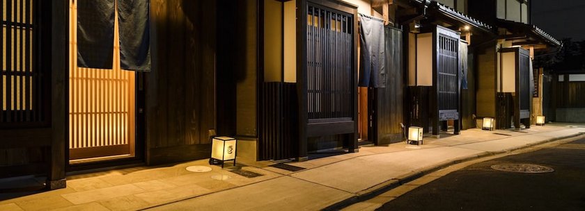 The Besso Soso Kyoto