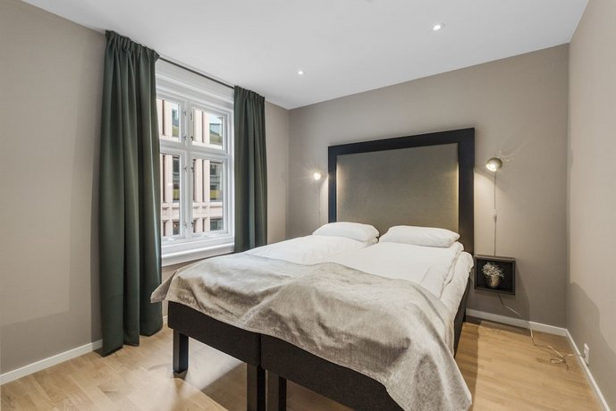 Oslo Apartments - Dronningensgate 8