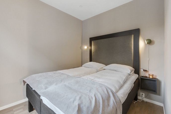 Oslo Apartments - Dronningensgate 8
