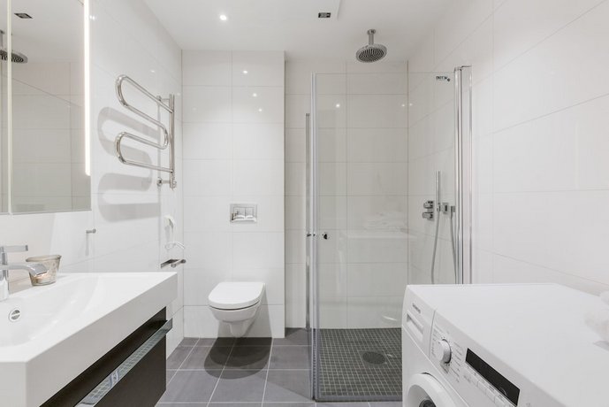 Oslo Apartments - Dronningensgate 8