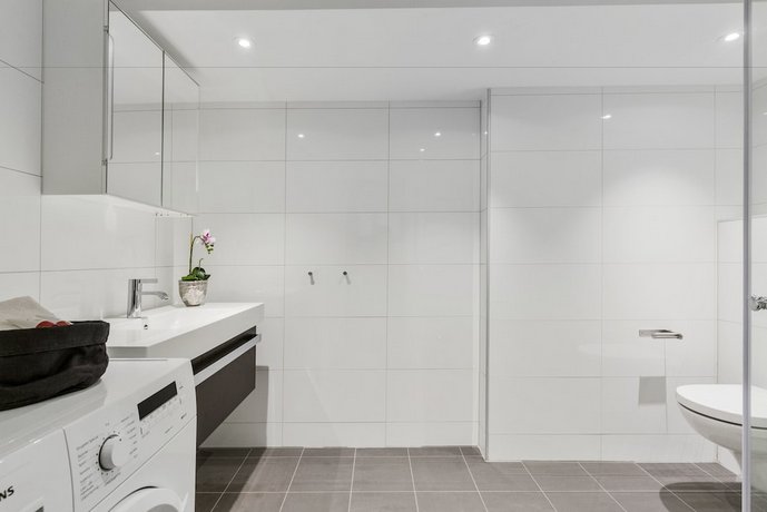 Oslo Apartments - Dronningensgate 8