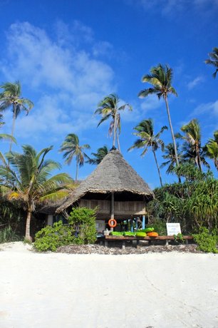 Matemwe Beach House 