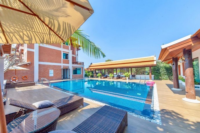 Content Villa Chiangmai