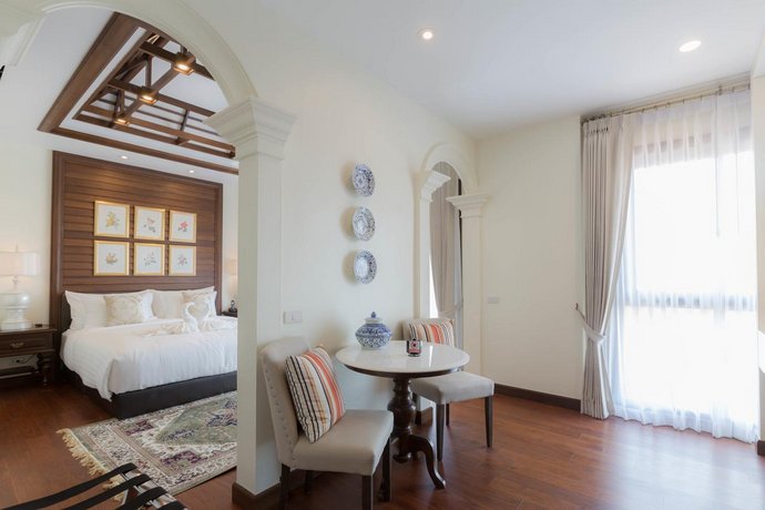 Content Villa Chiangmai