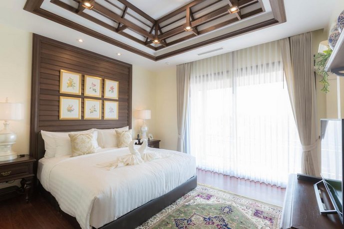 Content Villa Chiangmai