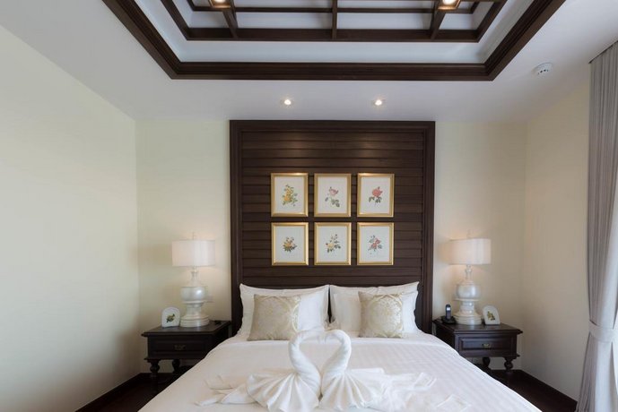 Content Villa Chiangmai