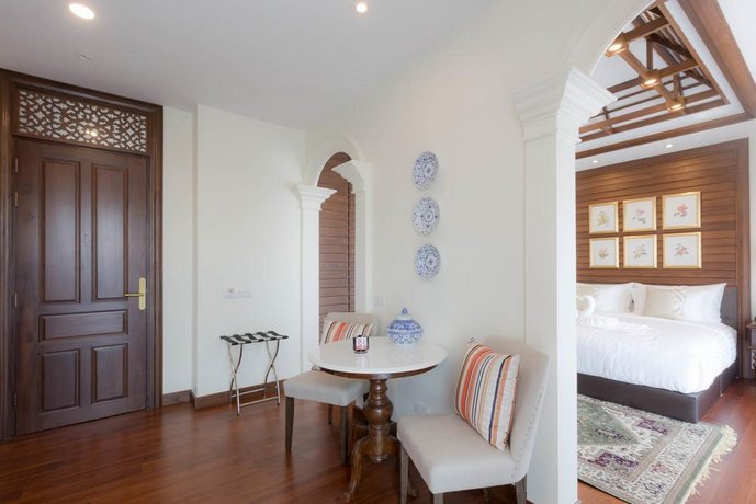 Content Villa Chiangmai