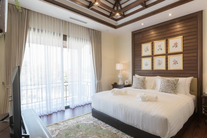Content Villa Chiangmai