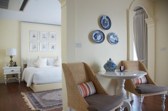 Content Villa Chiangmai
