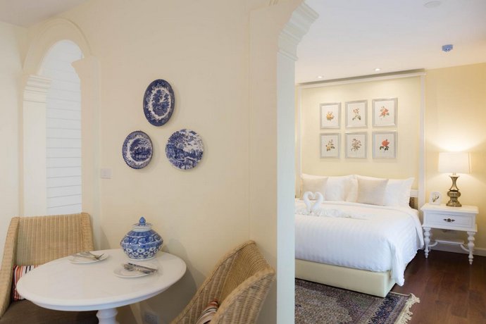 Content Villa Chiangmai