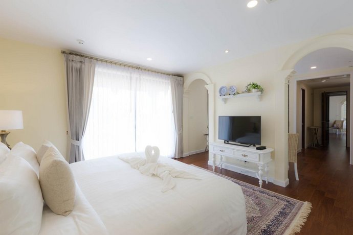 Content Villa Chiangmai