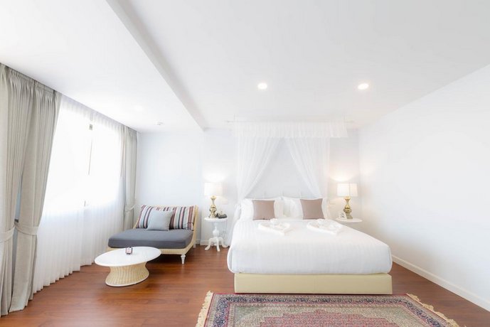 Content Villa Chiangmai
