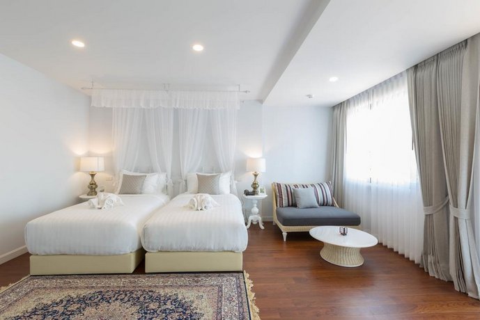Content Villa Chiangmai