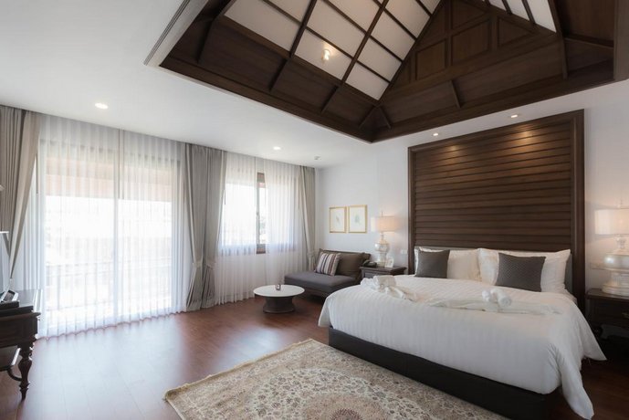 Content Villa Chiangmai